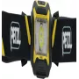 Petzl E069AB00 galvas lukturis ARIA 1 melns/dzeltens (E069AB00)