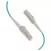 EFB Trunk kabelis U-DQ(ZN)BH OM3 4G (1x4) LC-LC 200m Dca LSZH