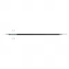 EFB Trunk kabelis U-DQ(ZN)BH OM3 4G (1x4) LC-LC 80m Dca LSZH