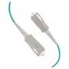 EFB Trunk kabelis U-DQ(ZN)BH OM3 4G (1x4) SC-SC 20m Dca LSZH