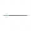 EFB Trunk kabelis U-DQ(ZN)BH OM3 8G (1x8) SC-SC 80m Dca LSZH