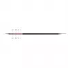 EFB Trunk kabelis U-DQ(ZN)BH OM4 12G (1x12) LC-LC 140m Dca LSZH
