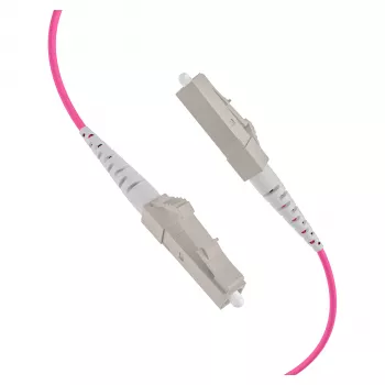 EFB Trunk kabelis U-DQ(ZN)BH OM4 12G (1x12) LC-LC 200m Dca LSZH