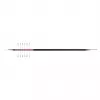 EFB Trunk kabelis U-DQ(ZN)BH OM4 12G (1x12) SC-SC 190m Dca LSZH