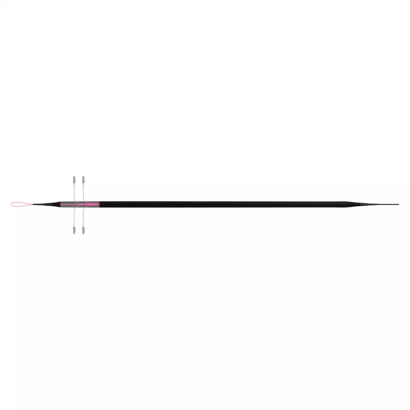EFB Trunk kabelis U-DQ(ZN)BH OM4 4G (1x4) LC-LC 30m Dca LSZH