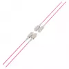 EFB Trunk kabelis U-DQ(ZN)BH OM4 4G (1x4) SC-SC 130m Dca LSZH