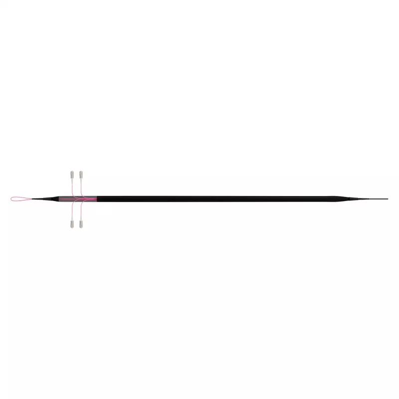 EFB Trunk kabelis U-DQ(ZN)BH OM4 4G (1x4) SC-SC 130m Dca LSZH