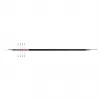 EFB Trunk kabelis U-DQ(ZN)BH OM4 8G (1x8) LC-LC 80m Dca LSZH