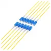 EFB Trunk kabelis U-DQ(ZN)BH OS2 12E (1x12) SC-SC 90m Dca LSZH G657A1
