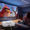 Multividas projektors TX332 1080p ar Netflix
