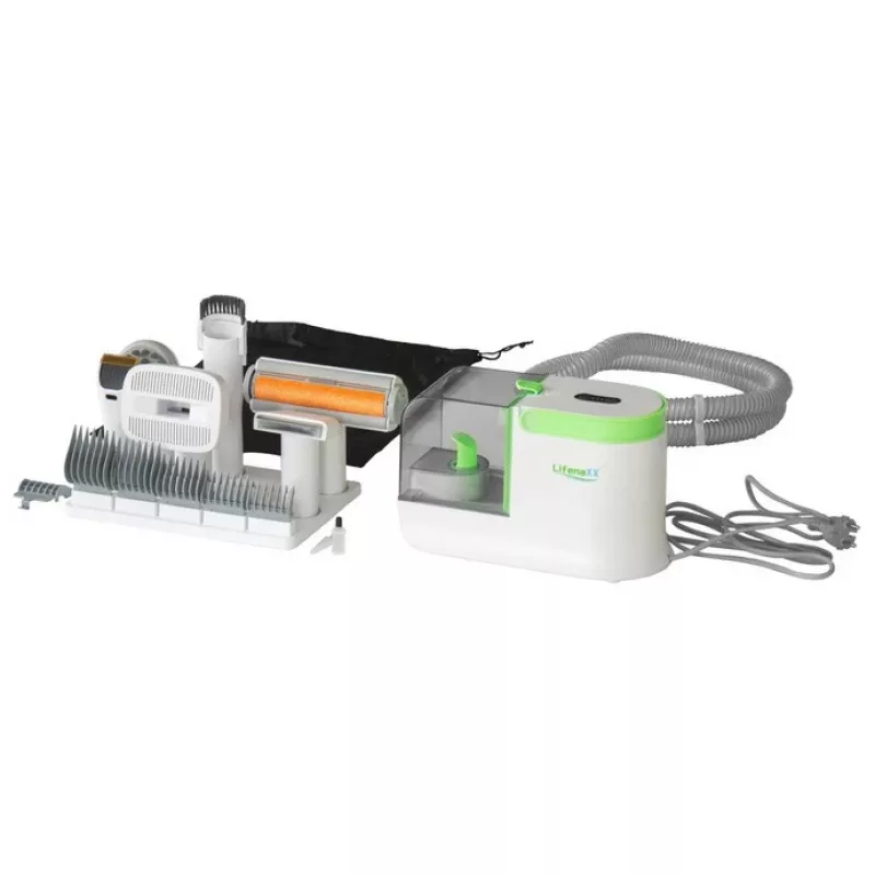 LX-052 Pet Grooming Kit