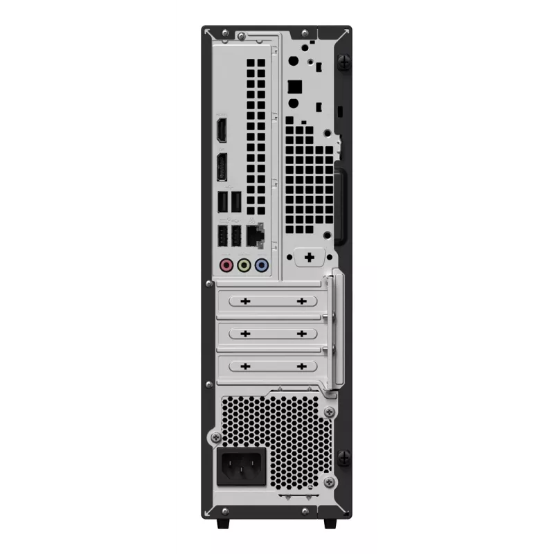 ASUS ExpertCenter P500 SFF P500SV-05210H0020 Intel Core 5 210H 16 GB DDR5-SDRAM 512 GB SSD PC pelēks