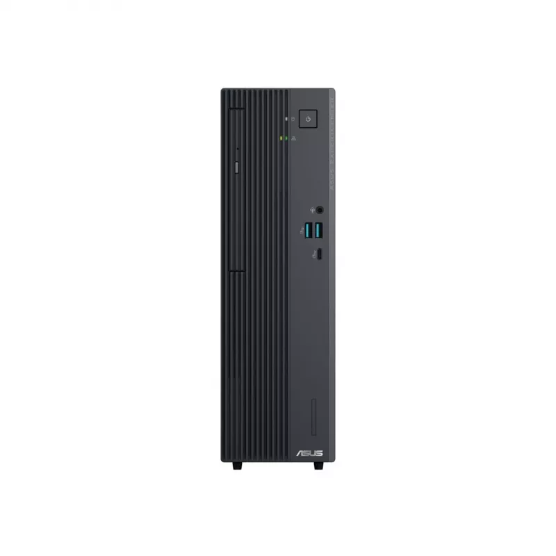 ASUS ExpertCenter P500 SFF P500SV-05210H0020 Intel Core 5 210H 16 GB DDR5-SDRAM 512 GB SSD PC pelēks