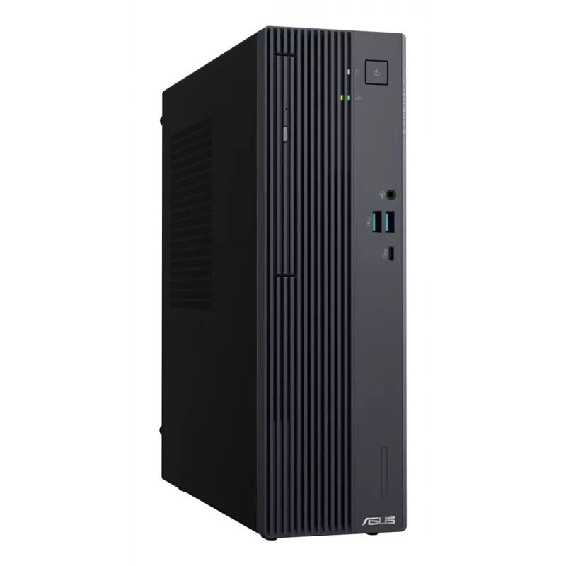 ASUS ExpertCenter P500 SFF P500SV-05210H0020 Intel Core 5 210H 16 GB DDR5-SDRAM 512 GB SSD PC pelēks