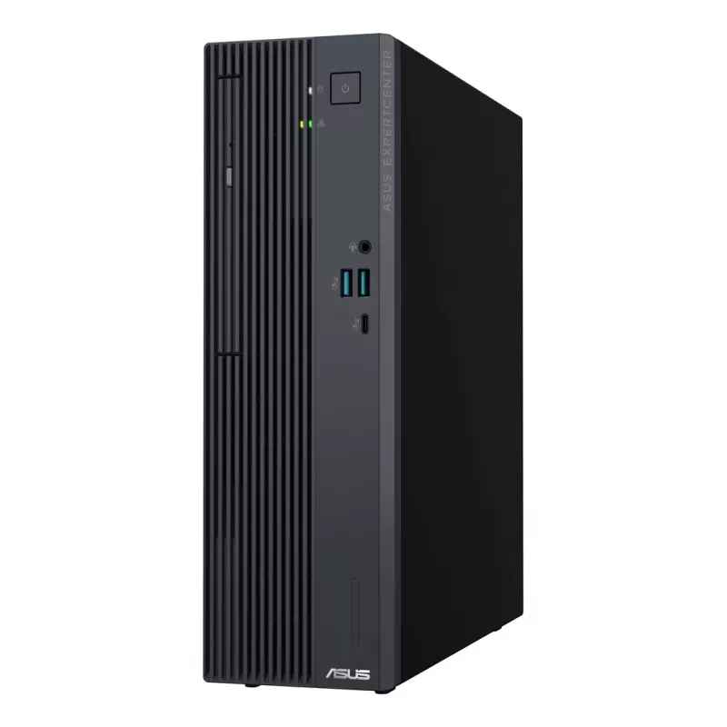 ASUS ExpertCenter P500 SFF P500SV-05210H0020 Intel Core 5 210H 16 GB DDR5-SDRAM 512 GB SSD PC pelēks