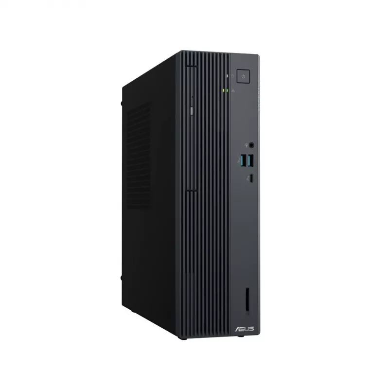 ASUS ExpertCenter P500 SFF P500SV-05210H0020 Intel Core 5 210H 16 GB DDR5-SDRAM 512 GB SSD PC pelēks