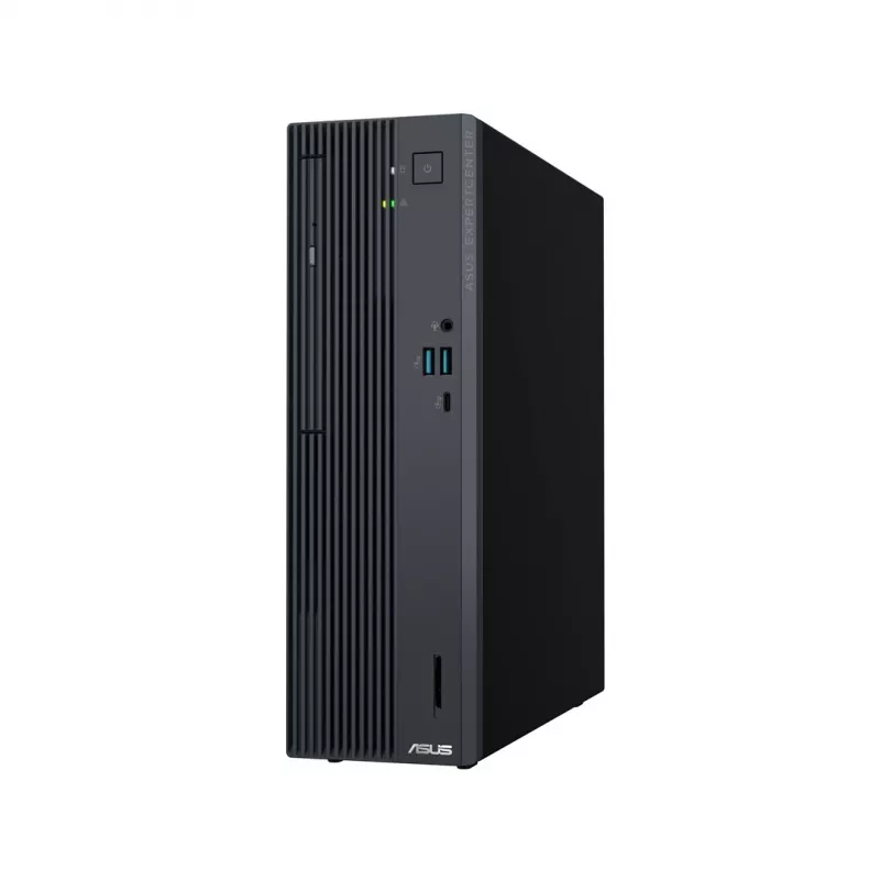 ASUS ExpertCenter P500 SFF P500SV-05210H0020 Intel Core 5 210H 16 GB DDR5-SDRAM 512 GB SSD PC pelēks