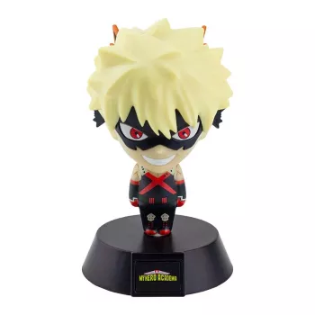 MY Hero Academia - Gaismas figūriņa Katsuki Bakugo
