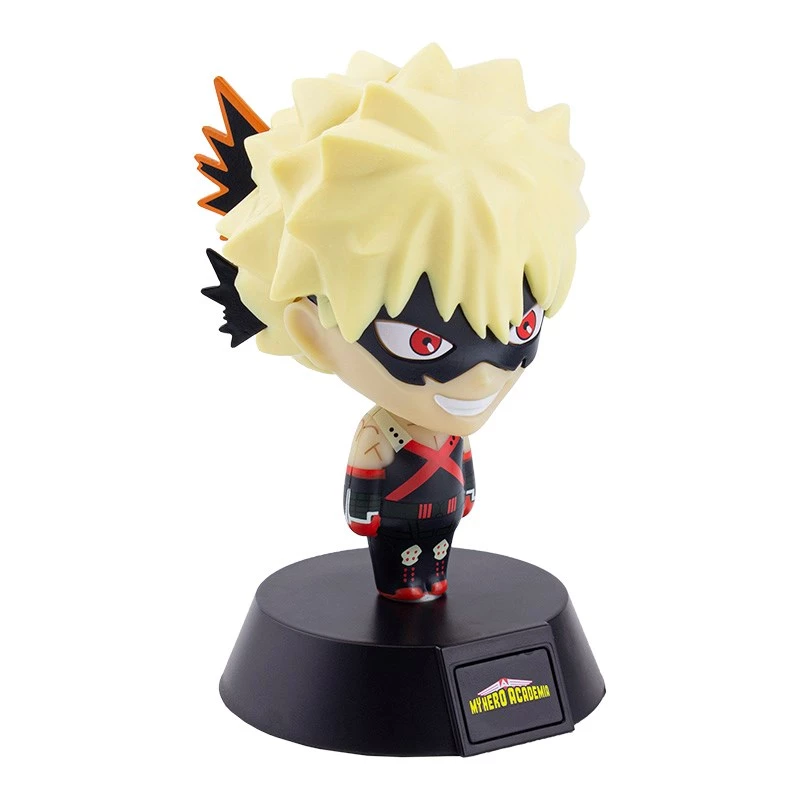 MY Hero Academia - Gaismas figūriņa Katsuki Bakugo