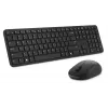 Dell Pro 5 tastatūra un pele - KM526 - krievu (QWERTY) - melna