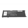 Akumulators Dell Inspiron 15 5587, 7588 3600 mAh (55 Wh) 15,2 V