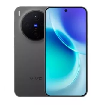 Vivo X300 5G DS. 12/256GB Melns
