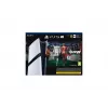 Sony Playstation 5 Pro FC26 Bundle 2 TB Wi-Fi Melns, balta
