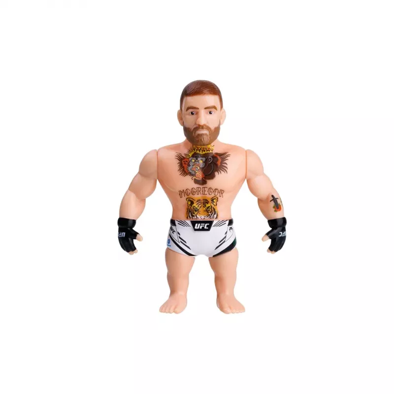 Ufc Octagon Fighters S1 - Boksa maisa kapsula (12 gab. CDU)