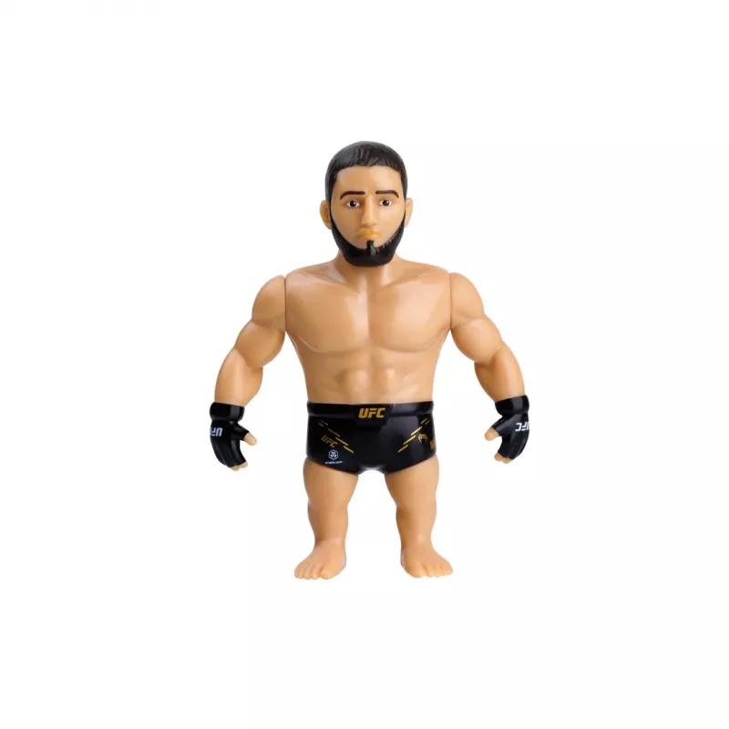 Ufc Octagon Fighters S1 - Boksa maisa kapsula (12 gab. CDU)