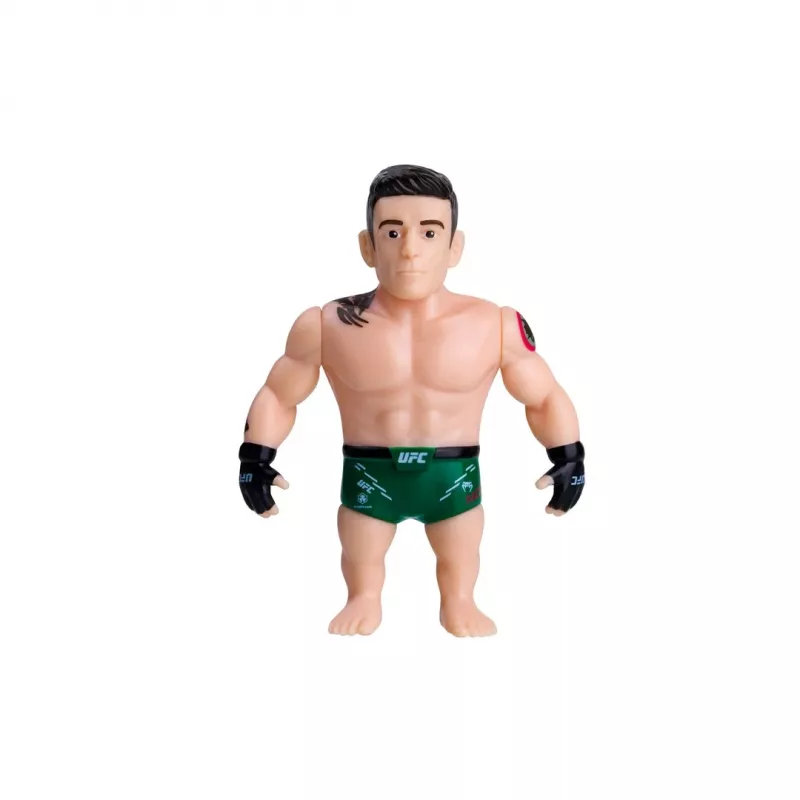 Ufc Octagon Fighters S1 - Boksa maisa kapsula (12 gab. CDU)