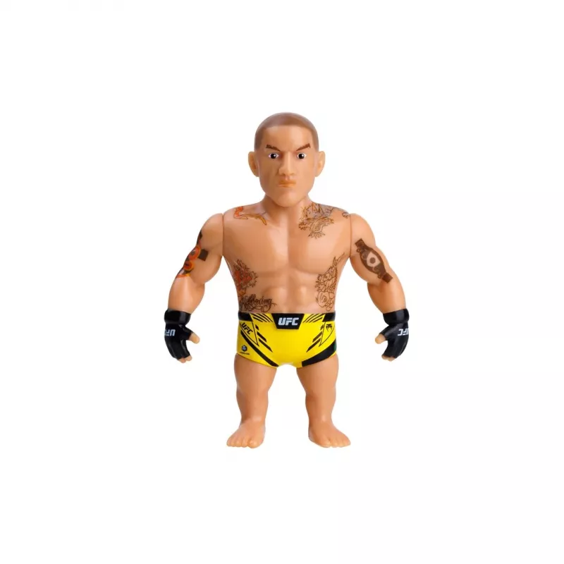 Ufc Octagon Fighters S1 - Boksa maisa kapsula (12 gab. CDU)