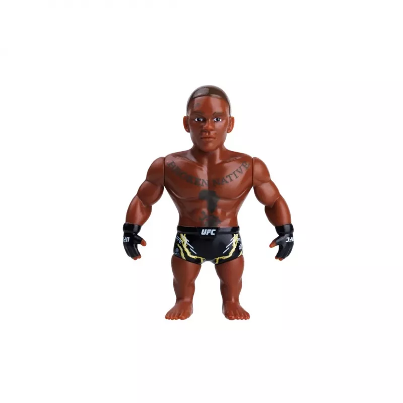 Ufc Octagon Fighters S1 - Boksa maisa kapsula (12 gab. CDU)