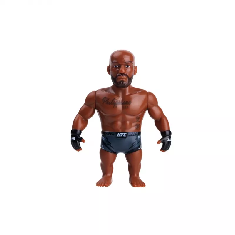 Ufc Octagon Fighters S1 - Boksa maisa kapsula (12 gab. CDU)