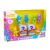 Care Bears S1 figūras - 8 gab. luksusa kaste (sortiments)
