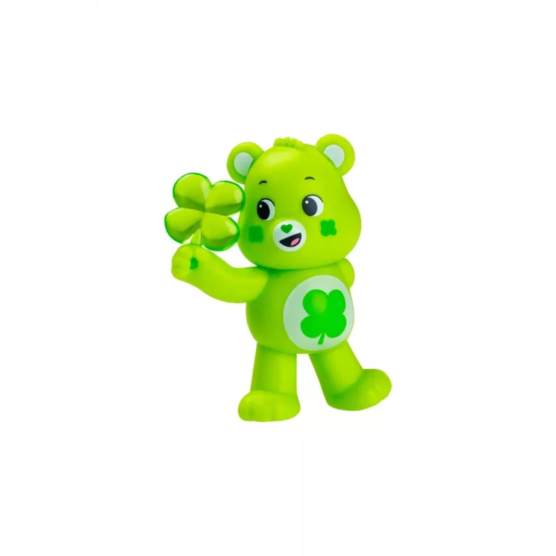 Care Bears S1 figūras - 8 gab. luksusa kaste (sortiments)