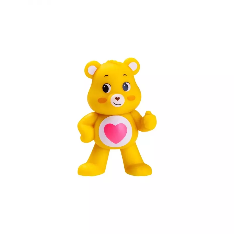Care Bears S1 figūras - 8 gab. luksusa kaste (sortiments)