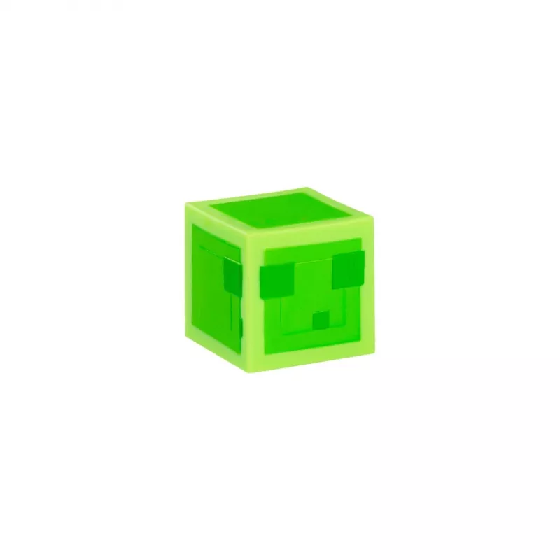 Minecraft S2 Figūras - 6 gab. Luksusa Kaste (Asorti)