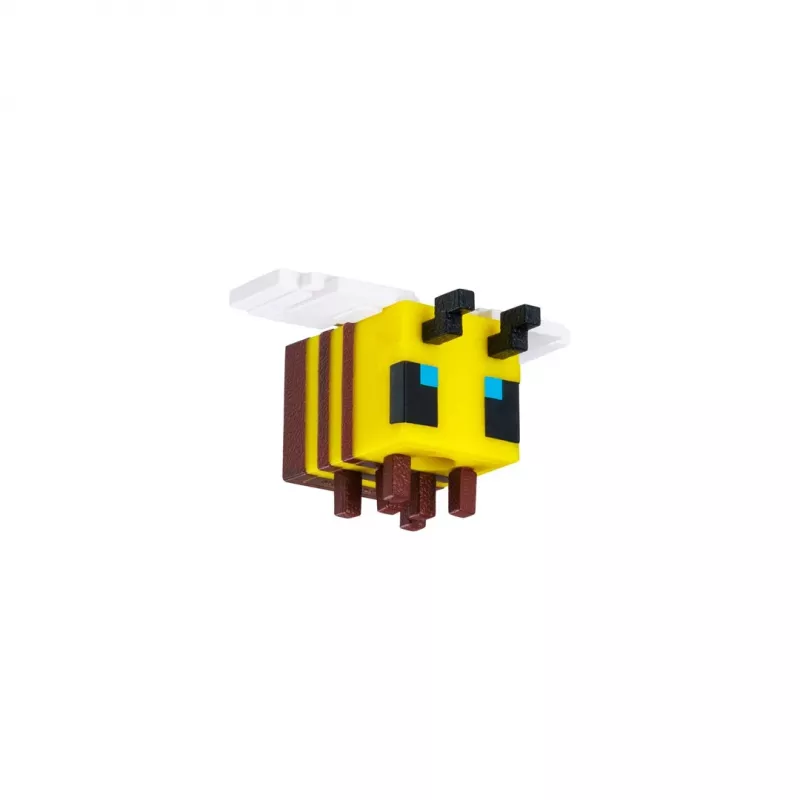 Minecraft S2 Figūras - 6 gab. Luksusa Kaste (Asorti)