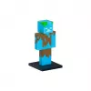 Minecraft S2 Figūras - 6 gab. Luksusa Kaste (Asorti)