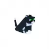 Minecraft S2 Figūras - 6 gab. Luksusa Kaste (Asorti)