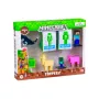 Minecraft S2 Figūras - 8 gab. luksusa komplekts (sortiments)