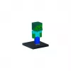 Minecraft S2 Figūras - 8 gab. luksusa komplekts (sortiments)