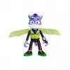 Creature Cases S1 Clade Agent Action Figure - Sam Snow