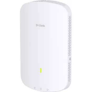 D-Link DAP-X3060W AX3000 Wi-Fi 6 pie sienas montējams piekļuves punkts Nuclias Connect