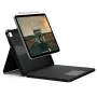 UAG USB-C Keyboard - obudowa ochronna z klawiaturą do iPad 10.9 10 gen. / 11 (A16) z uchwytem do Apple Pencil (black/gray)