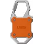 Urban Armor Gear 164004119733 Sudrabains