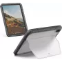 UAG Urban Armor Gear Trooper Case | Apple iPad 11 (2025) / iPad 10,9 (2022) | ledus (caurspīdīgs)/pelēks (pelēks) | 124512114331 (124512114331)