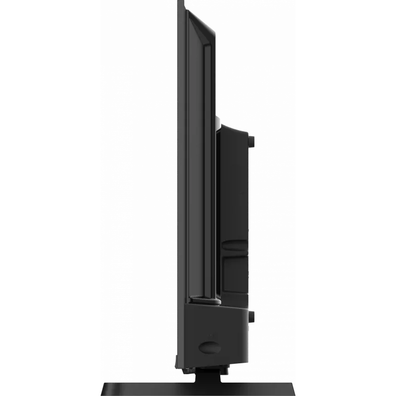 Blaupunkt QLED TV | 32QBG6000S | 32 inch | Smart TV | Google TV | Melns