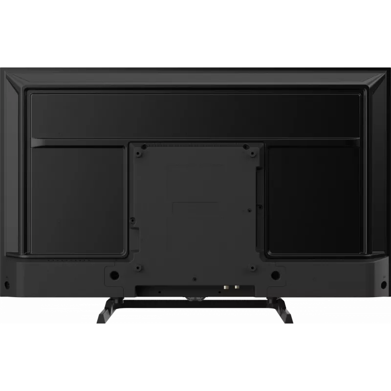 Blaupunkt QLED TV | 32QBG6000S | 32 inch | Smart TV | Google TV | Melns