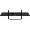 Blaupunkt QLED TV | 32QBG6000S | 32 inch | Smart TV | Google TV | Melns